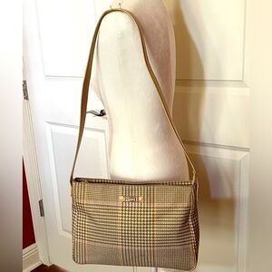 Ralph Lauren shoulder bag